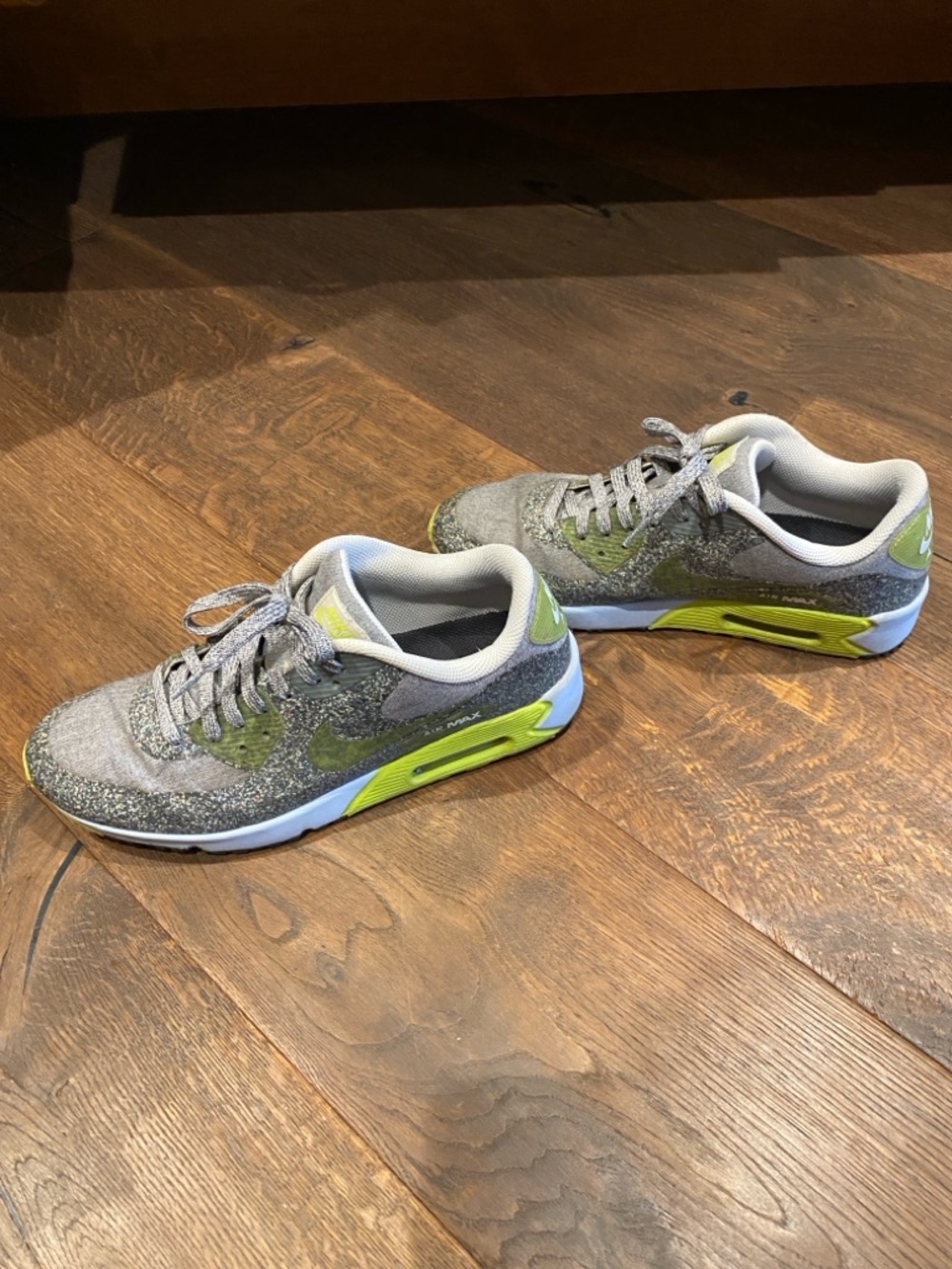 Nike Air Max 90 Golf - Picture 4 of 7